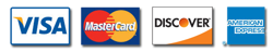 Credit cards