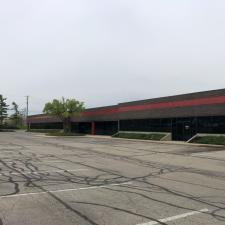 commercial-office-building-wash-in-fairborn-oh 0