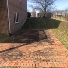 House Wash/Composite Deck Wash/Brick Paver Cleaning in Lebanon, OH 2