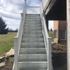 House Wash/Composite Deck Wash/Brick Paver Cleaning in Lebanon, OH 3