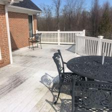 House Wash/Composite Deck Wash/Brick Paver Cleaning in Lebanon, OH 4
