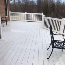 House Wash/Composite Deck Wash/Brick Paver Cleaning in Lebanon, OH 5