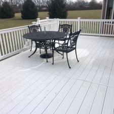 House Wash/Composite Deck Wash/Brick Paver Cleaning in Lebanon, OH 6