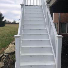 House Wash/Composite Deck Wash/Brick Paver Cleaning in Lebanon, OH 7