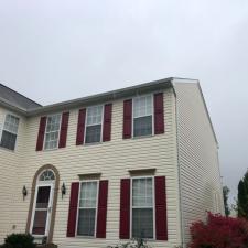 House Wash in Springboro, OH by Redhead Pressure Cleaning LLC 0