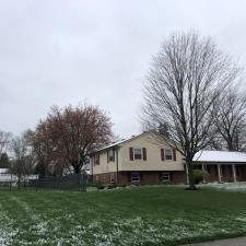 House and Driveway Cleaning in Kettering, OH