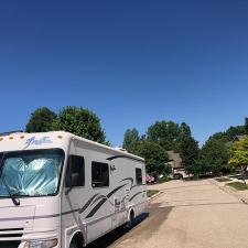 RV Camper Cleaning in Springboro, OH