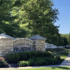 HOA Fence Cleaning in Springboro, OH
