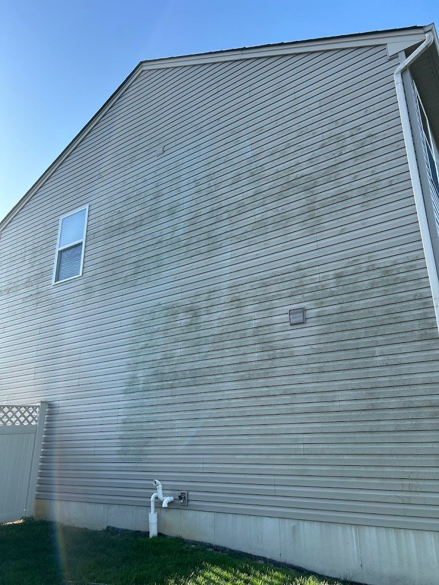 Why DIY Pressure Washing Can Damage Your Home
