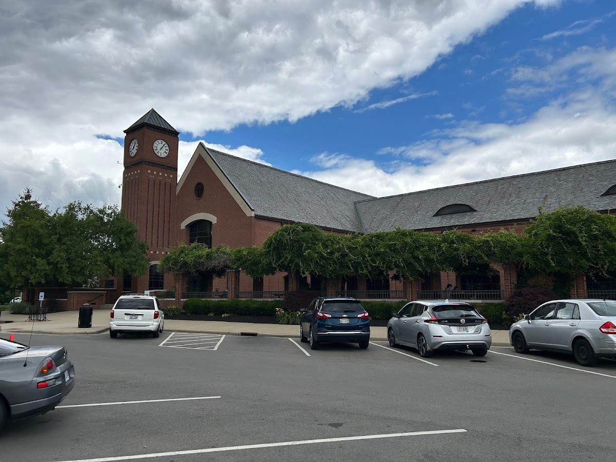 Commercial Pressure Washing service in Ohio