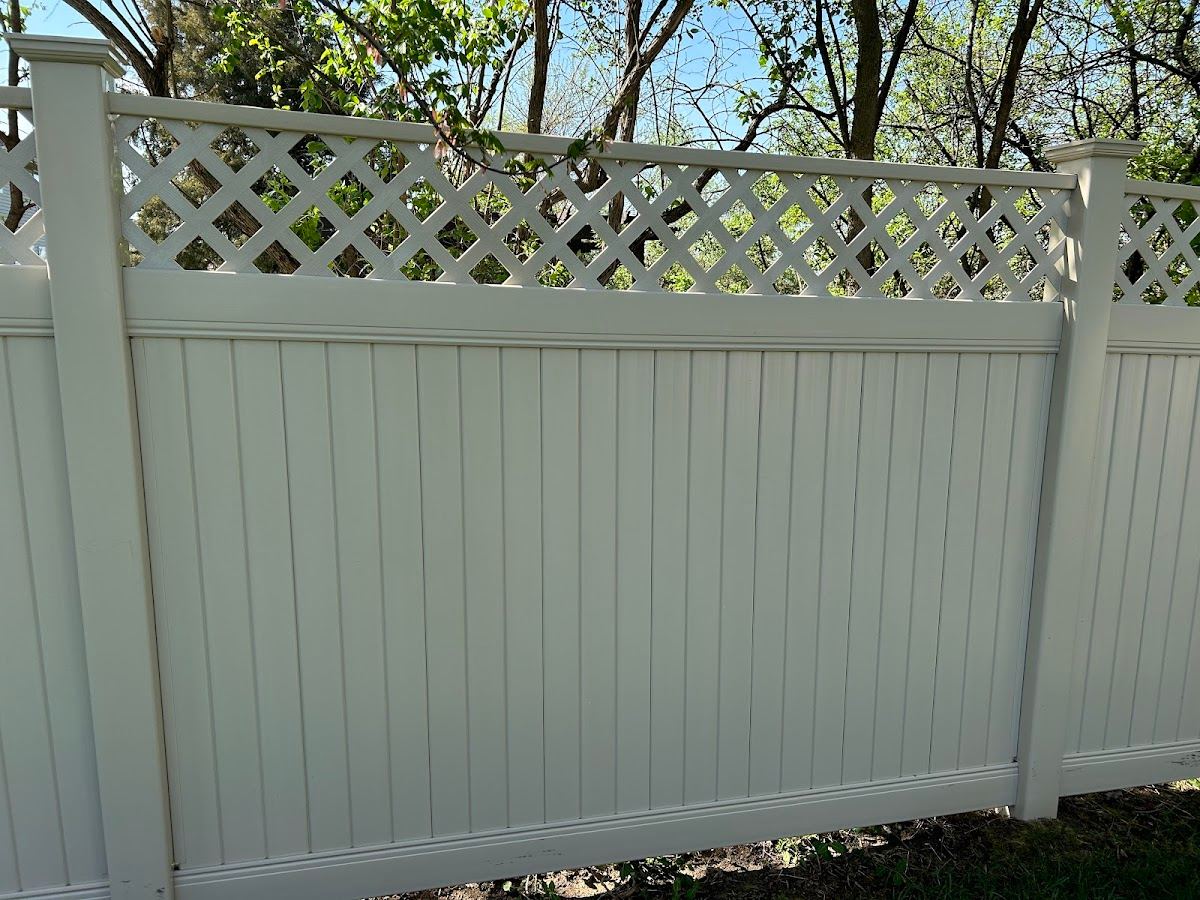 Fence Cleaning service in Ohio