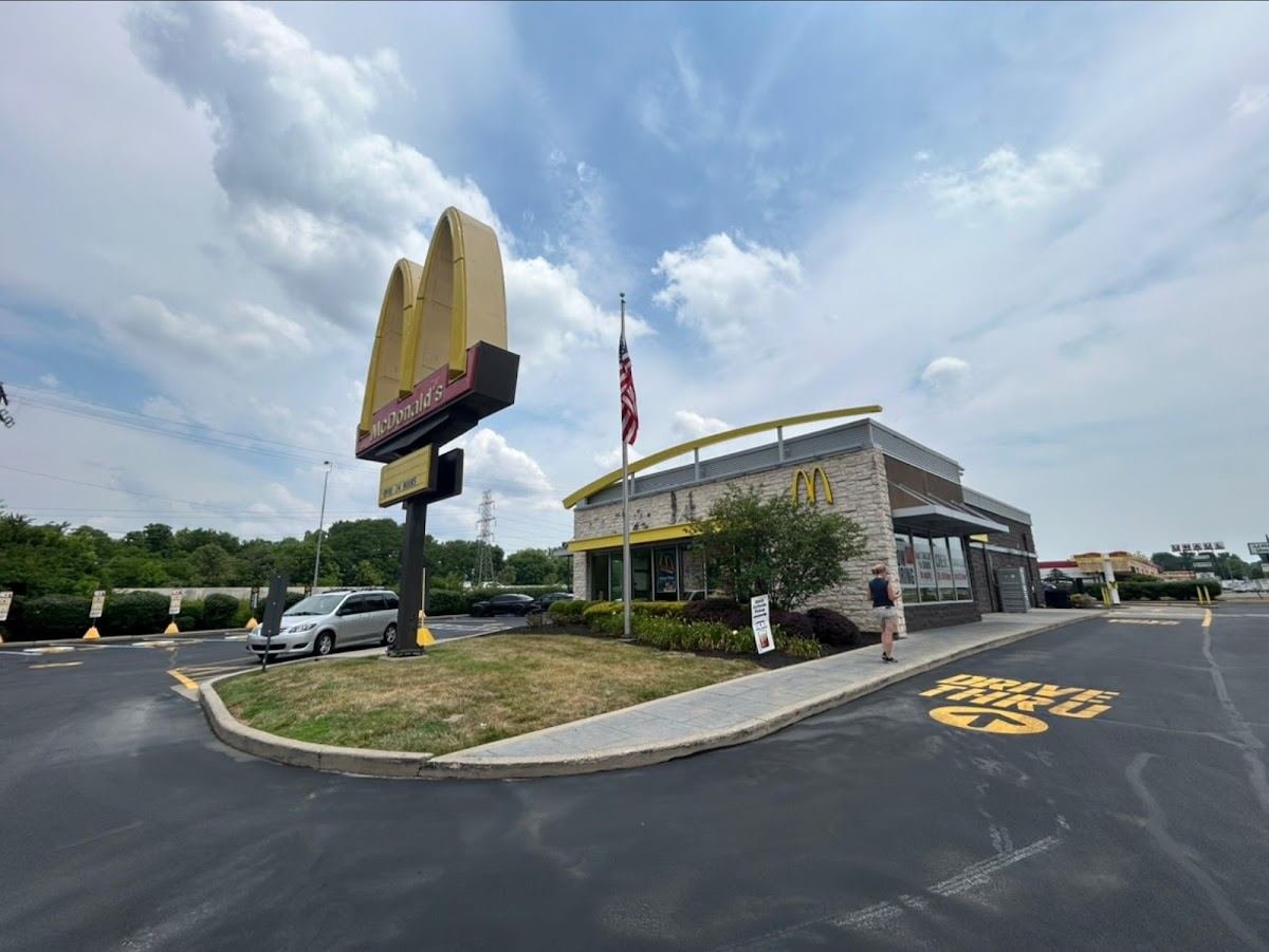 Parking Lot Cleaning service in Ohio