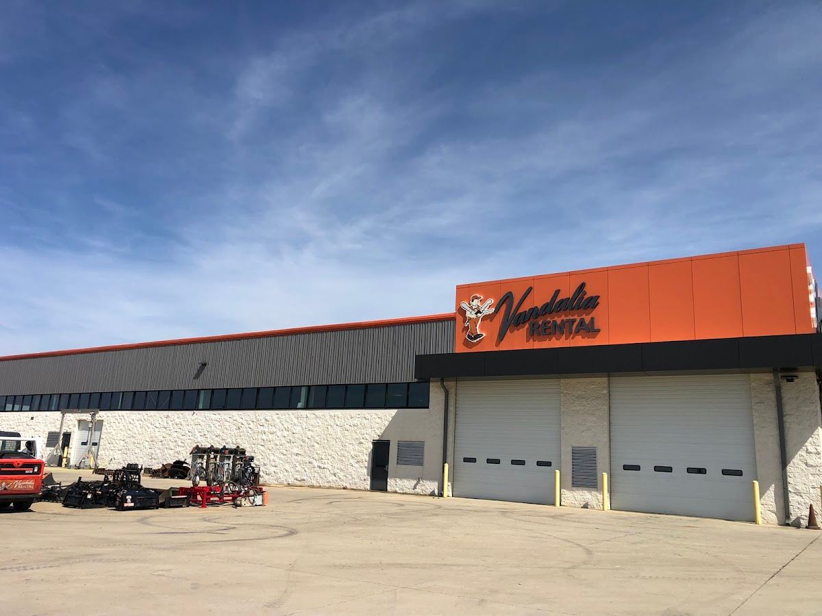 Storefront Cleaning service in Ohio