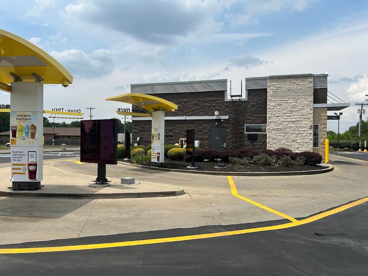 Parking Lot Cleaning service in Ohio
