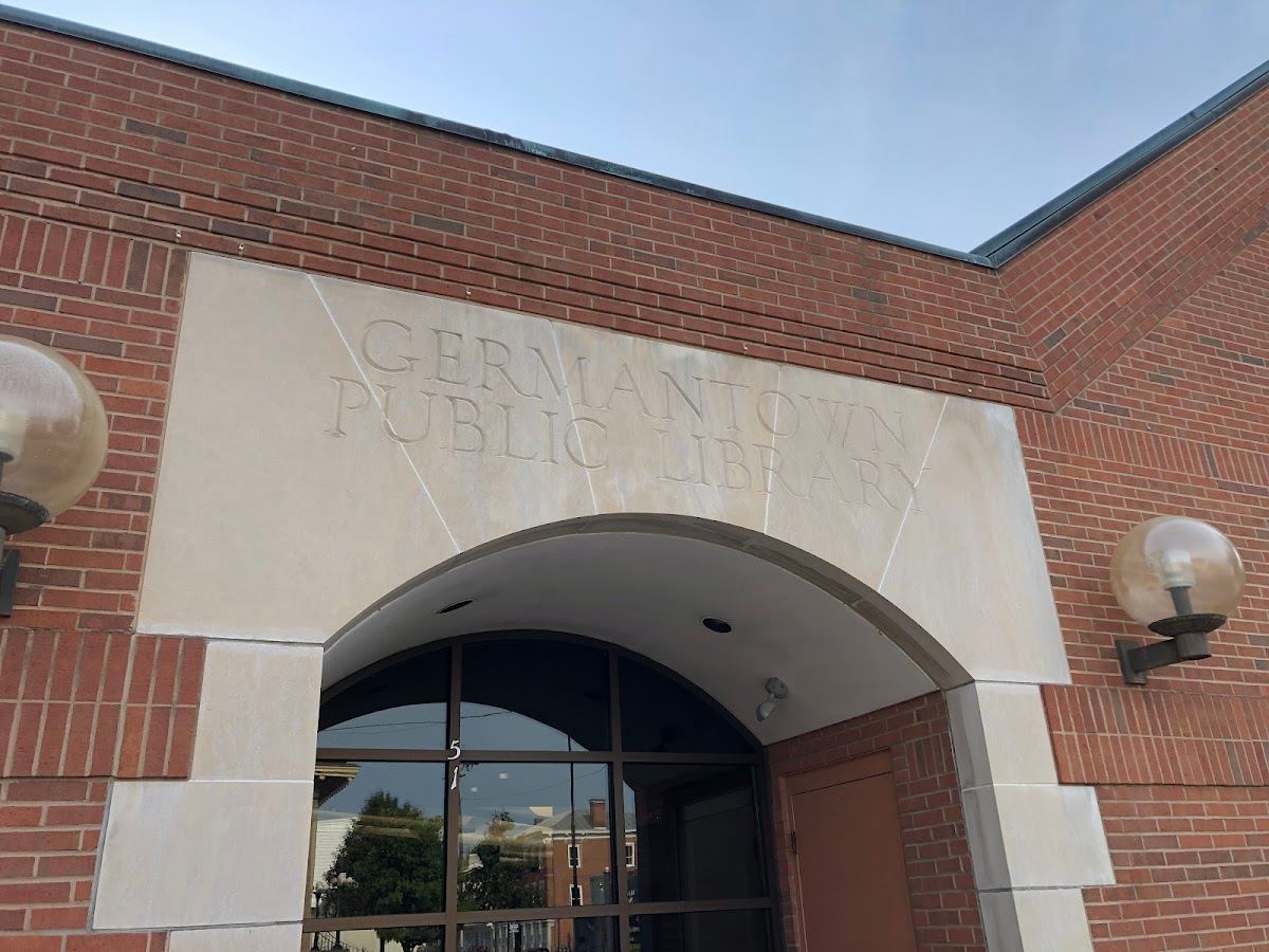Storefront Cleaning service in Ohio