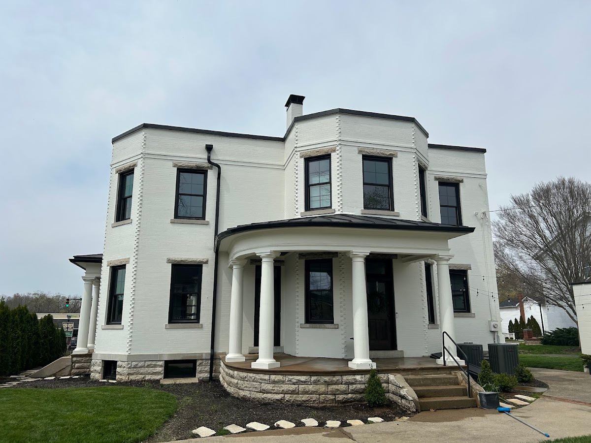 House Washing service in Ohio
