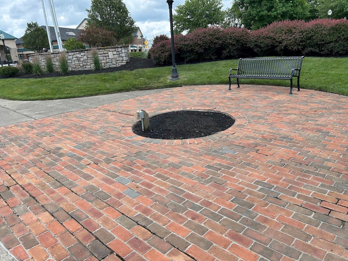 Patio Cleaning service in Ohio