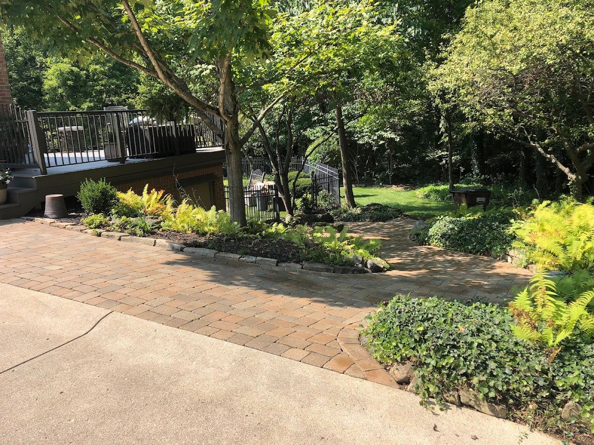 Walkway Cleaning service in Ohio