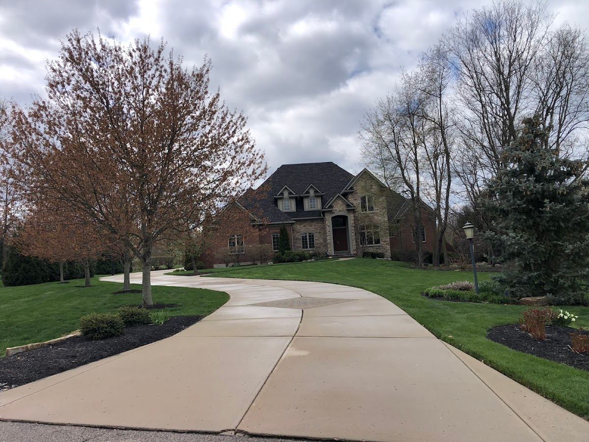 Driveway Cleaning service in Ohio