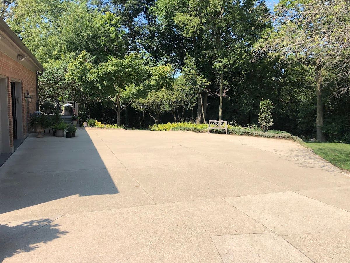 Driveway Cleaning service in Ohio