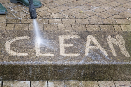 Troy oh pressure washing