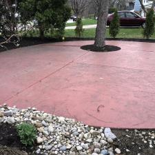 Composite-Deck-and-Concrete-Patio-Cleaning-in-Dayton-OH 2
