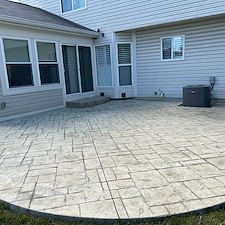 Concrete-cleaning-and-concrete-sealing-in-Mason-Ohio 1