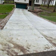 Concrete-cleaning-in-Morrow-Ohio 1