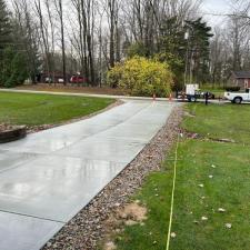 Concrete-cleaning-in-Morrow-Ohio 4