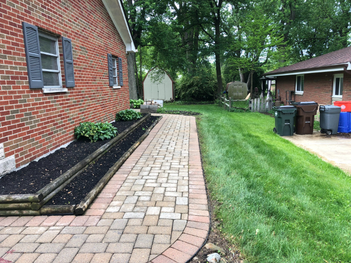 Pressure Washing in Dayton, OH