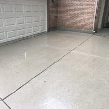 Driveway-Concrete-Cleaning-in-Bellbrook-OH 3