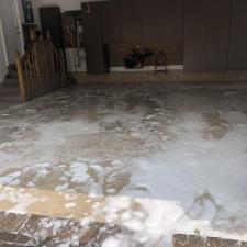 Garage-Floor-Cleaning-in-Springboro-OH 1
