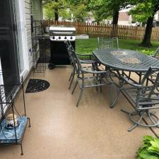 House-and-deck-wash-in-Springboro-OH 2