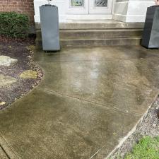 House-wash-by-Redhead-Pressure-Cleaning-in-Springboro-Ohio 0