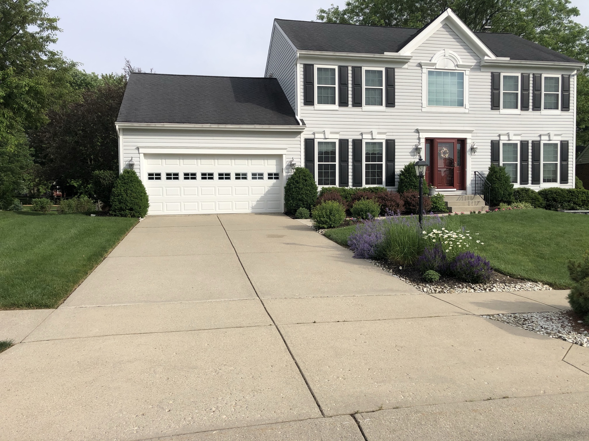 House Washing - Springboro, OH