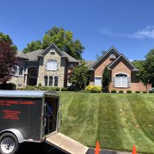 House Washing in Lebanon, OH 0