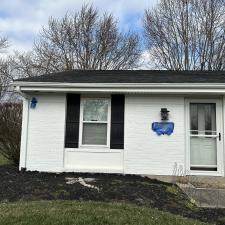 Residential-house-wash-in-Springboro-Ohio 1