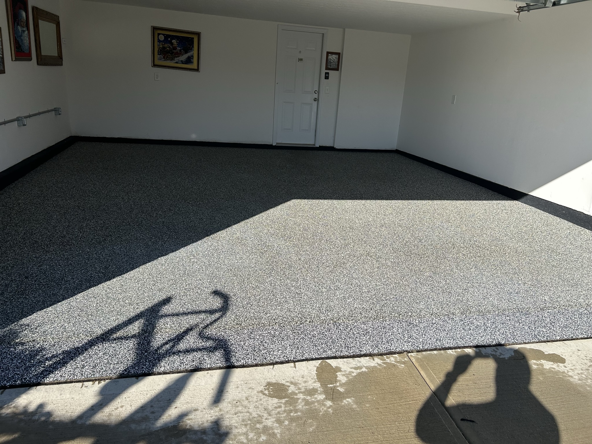 Rubaroc Floor Cleaning in Middletown, Ohio