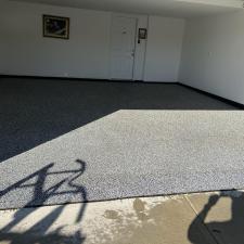 Rubaroc Floor Cleaning in Middletown, Ohio