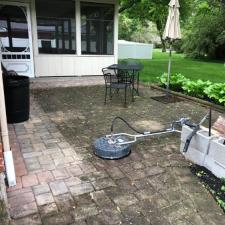 Dayton pressure washing